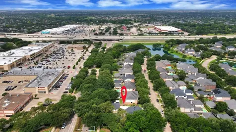 22511 Crescent Cove Court Katy TX 77494