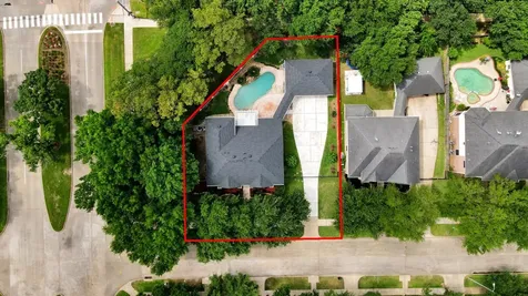 22511 Crescent Cove Court Katy TX 77494