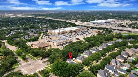 22511 Crescent Cove Court Katy TX 77494
