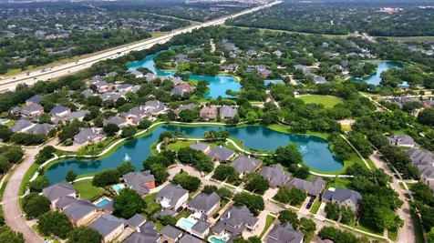 22511 Crescent Cove Court Katy TX 77494