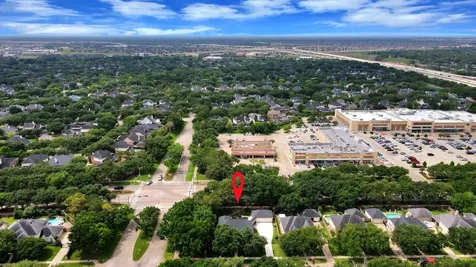 22511 Crescent Cove Court Katy TX 77494