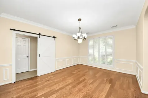 22511 Crescent Cove Court Katy TX 77494