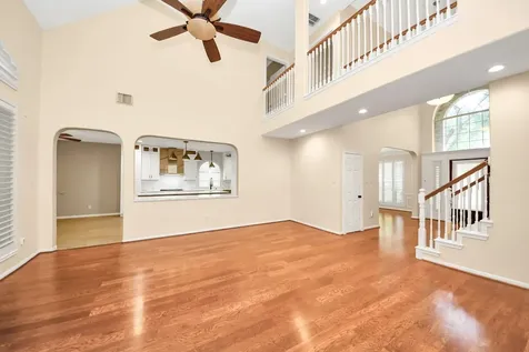 22511 Crescent Cove Court Katy TX 77494