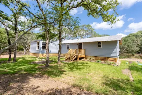 706 Crooked Creek Drive Sheridan TX 77475