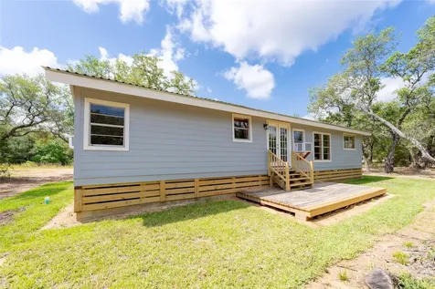706 Crooked Creek Drive Sheridan TX 77475