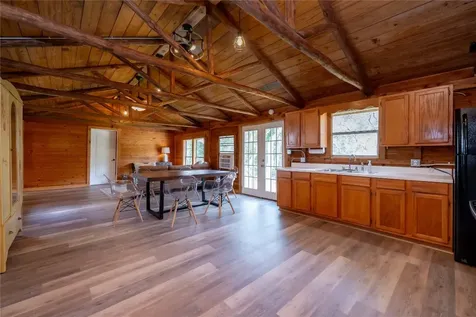 706 Crooked Creek Drive Sheridan TX 77475
