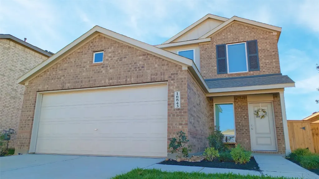 16843 Old Wagon Way Hockley TX 77447