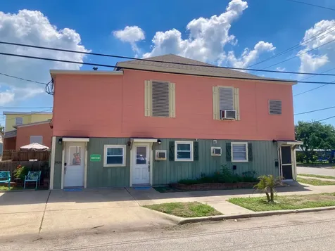 1928 24th Street Galveston TX 77550