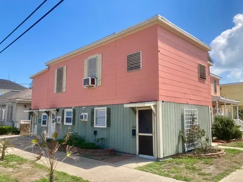 1928 24th Street Galveston TX 77550