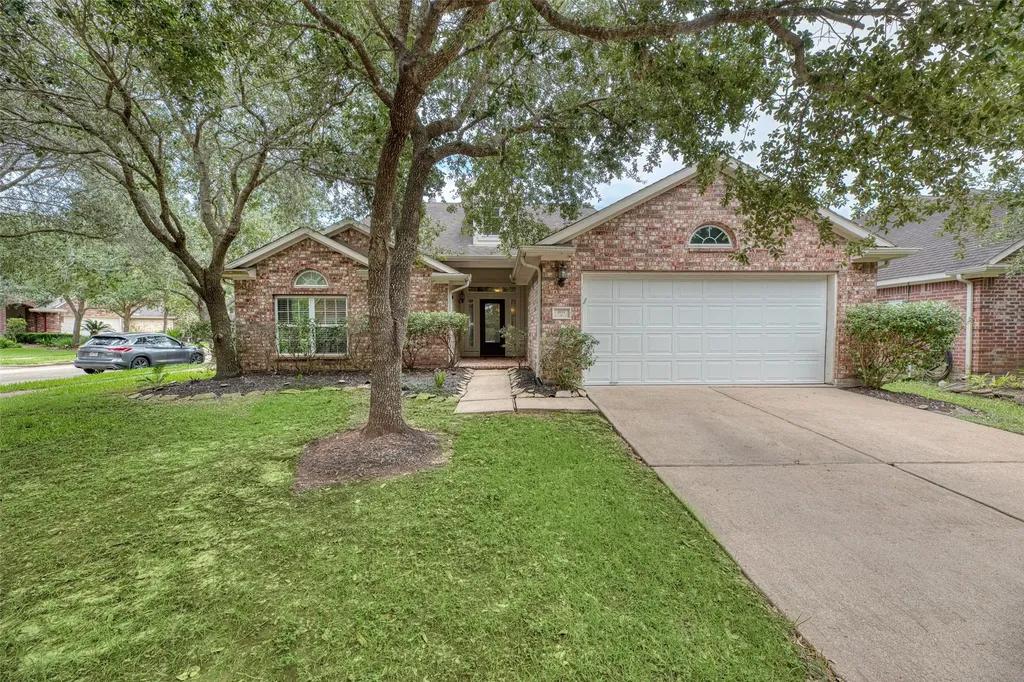 3971 Inglewood Circle Missouri City TX 77459
