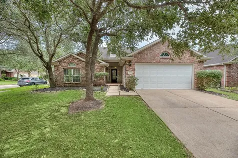 3971 Inglewood Circle Missouri City TX 77459