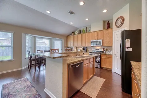 3971 Inglewood Circle Missouri City TX 77459