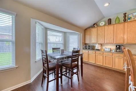 3971 Inglewood Circle Missouri City TX 77459