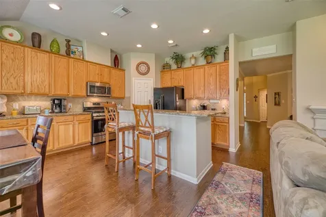 3971 Inglewood Circle Missouri City TX 77459