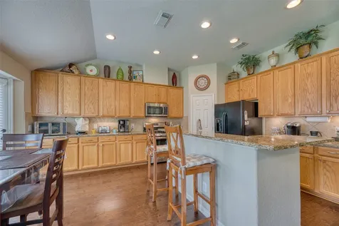3971 Inglewood Circle Missouri City TX 77459