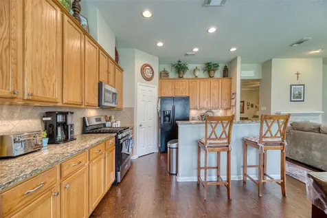 3971 Inglewood Circle Missouri City TX 77459
