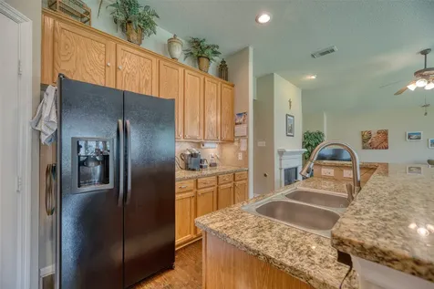3971 Inglewood Circle Missouri City TX 77459