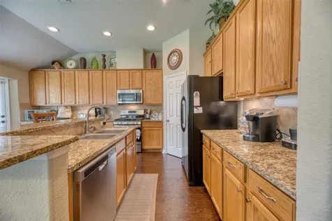 3971 Inglewood Circle Missouri City TX 77459