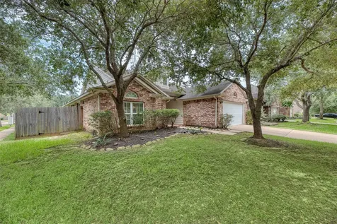 3971 Inglewood Circle Missouri City TX 77459