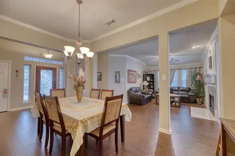 3971 Inglewood Circle Missouri City TX 77459