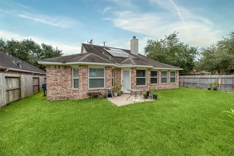 3971 Inglewood Circle Missouri City TX 77459