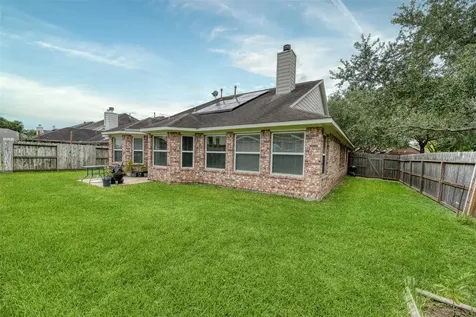 3971 Inglewood Circle Missouri City TX 77459