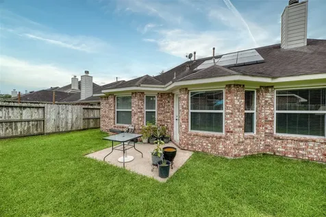 3971 Inglewood Circle Missouri City TX 77459