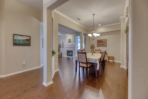3971 Inglewood Circle Missouri City TX 77459