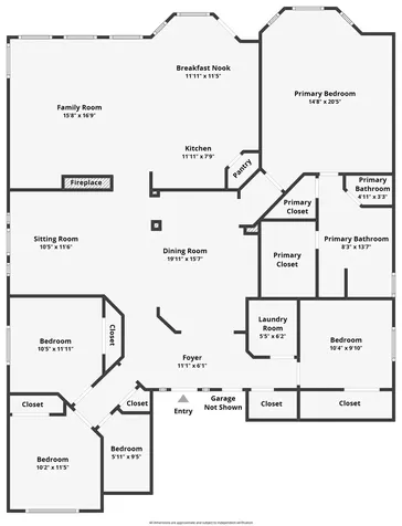 3971 Inglewood Circle Missouri City TX 77459