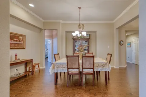 3971 Inglewood Circle Missouri City TX 77459