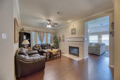 3971 Inglewood Circle Missouri City TX 77459