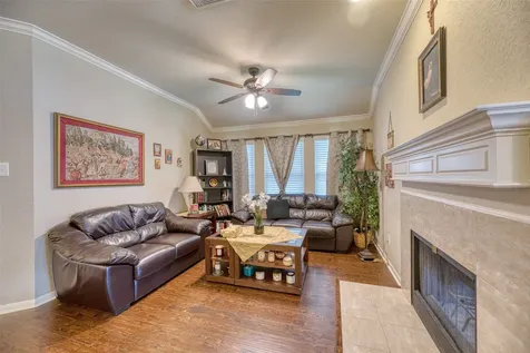 3971 Inglewood Circle Missouri City TX 77459