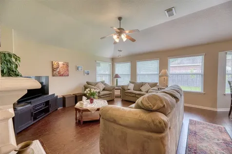 3971 Inglewood Circle Missouri City TX 77459