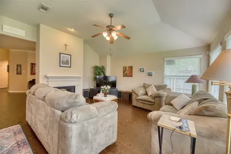 3971 Inglewood Circle Missouri City TX 77459