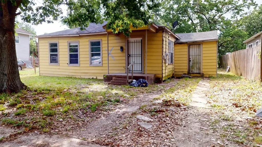 6604 Conley Street Houston TX 77021