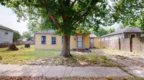 6604 Conley Street Houston TX 77021