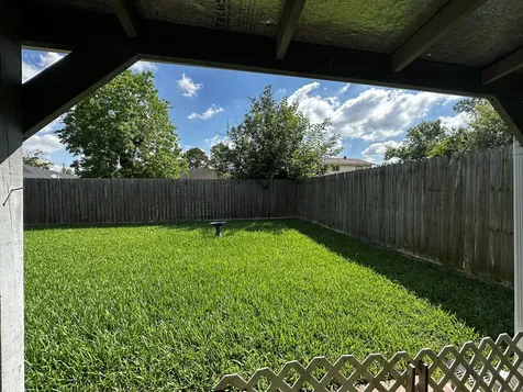16807 Blackhawk Boulevard Friendswood TX 77546