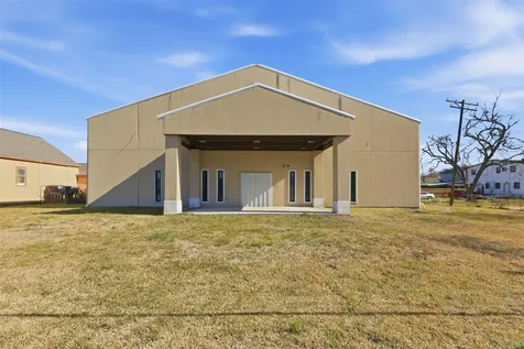 1444 2nd Avenue Port Arthur TX 77642