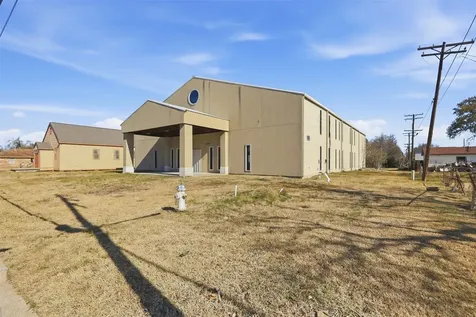 1444 2nd Avenue Port Arthur TX 77642
