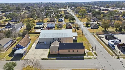 1444 2nd Avenue Port Arthur TX 77642