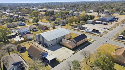 1444 2nd Avenue Port Arthur TX 77642