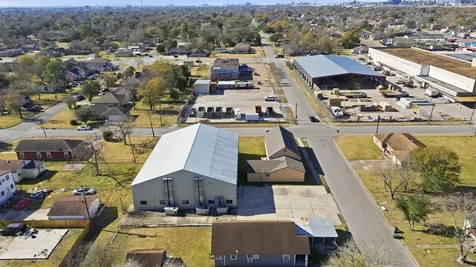 1444 2nd Avenue Port Arthur TX 77642