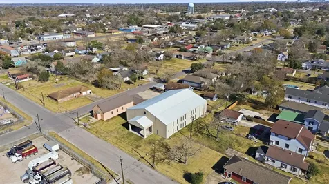1444 2nd Avenue Port Arthur TX 77642
