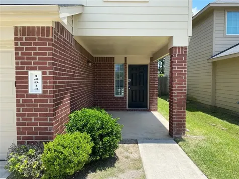 14914 Huntington Willow Lane Houston TX 77090