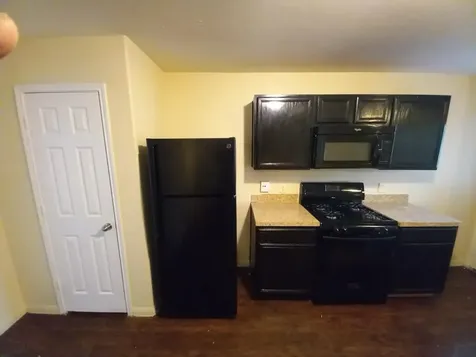 14914 Huntington Willow Lane Houston TX 77090
