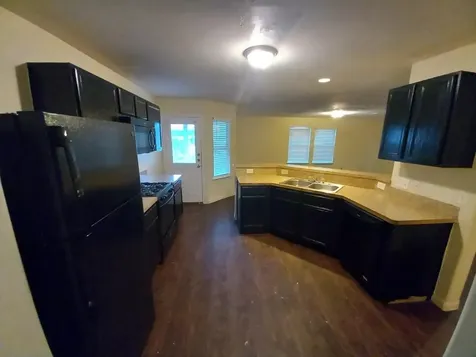 14914 Huntington Willow Lane Houston TX 77090