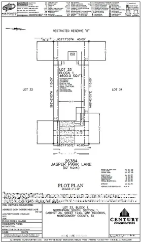 26384 Jasper Park Lane Porter TX 77365