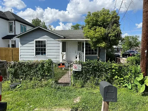 7957 Joy Street Houston TX 77028