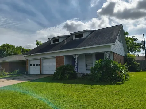 734 Dell Dale Street Channelview TX 77530