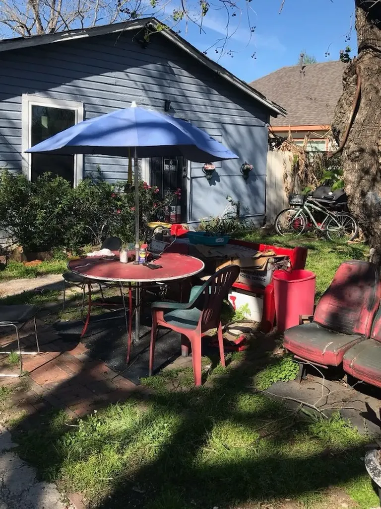 4425 Galesburg Street Houston TX 77051